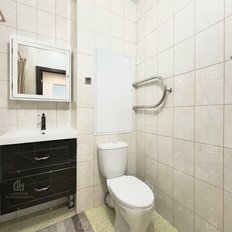 Квартира 36,3 м², 1-комнатная - изображение 5