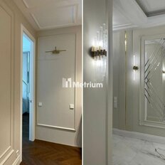 Квартира 110,5 м², 3-комнатная - изображение 1