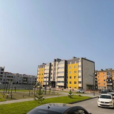 Квартира 36 м², 1-комнатная - изображение 2