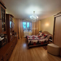 Квартира 43,9 м², 1-комнатная - изображение 1