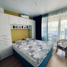 Квартира 24,4 м², 1-комнатная - изображение 3