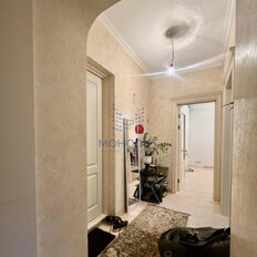 Квартира 56,5 м², 2-комнатная - изображение 1
