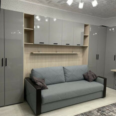 Квартира 29,5 м², студия - изображение 4