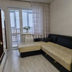 Квартира 40,5 м², 1-комнатная - изображение 4