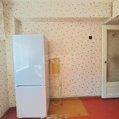 Квартира 30,2 м², 1-комнатная - изображение 5