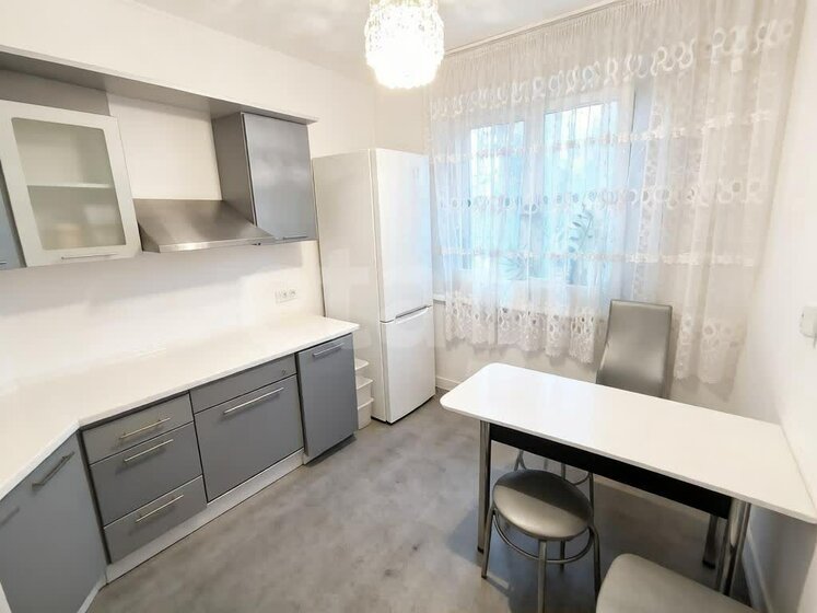44 м², 2-комнатная квартира 9 290 000 ₽ - изображение 74