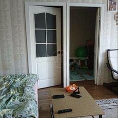 Квартира 48 м², 3-комнатная - изображение 4