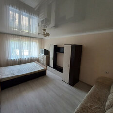 Квартира 31,9 м², 1-комнатная - изображение 3