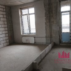 Квартира 46,7 м², 2-комнатная - изображение 1