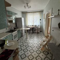 Квартира 106 м², 3-комнатная - изображение 4