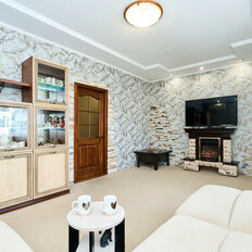 Квартира 92 м², 3-комнатная - изображение 1