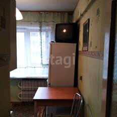 Квартира 29,7 м², 1-комнатная - изображение 4