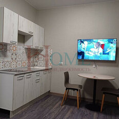 Квартира 20,9 м², 1-комнатная - изображение 2