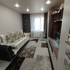 Квартира 46,7 м², 2-комнатная - изображение 2
