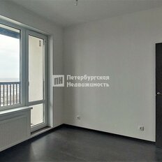 Квартира 37,7 м², 1-комнатная - изображение 2