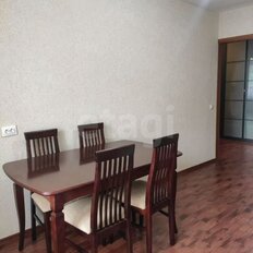 Квартира 38 м², 1-комнатная - изображение 5