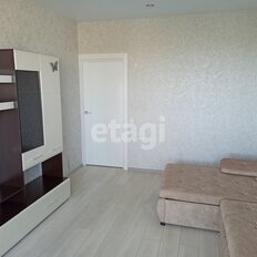 Квартира 43,4 м², 1-комнатная - изображение 1