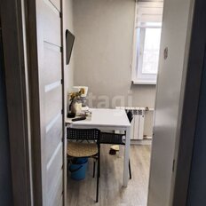 Квартира 43,5 м², 2-комнатная - изображение 5