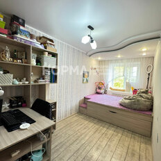 Квартира 56,1 м², 3-комнатная - изображение 5