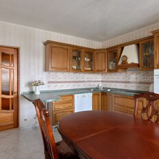 Квартира 156,4 м², 4-комнатная - изображение 2