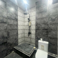 Квартира 30 м², студия - изображение 5