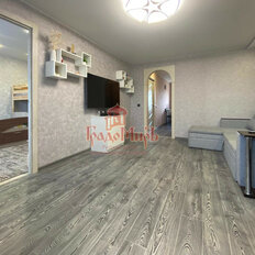 Квартира 58,8 м², 3-комнатная - изображение 3