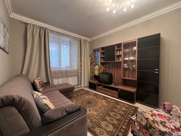 28 м², квартира-студия 4 300 000 ₽ - изображение 42