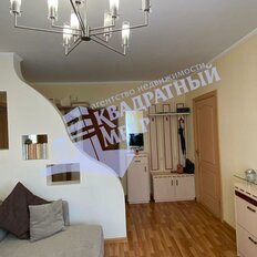 Квартира 53 м², 2-комнатная - изображение 5