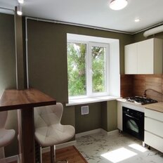 Квартира 53 м², 2-комнатная - изображение 2