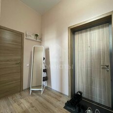 Квартира 41 м², 1-комнатная - изображение 4