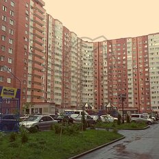 Квартира 41,9 м², 1-комнатная - изображение 1