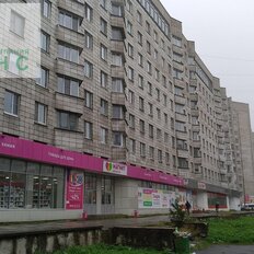 1341,3 м², помещение свободного назначения - изображение 1