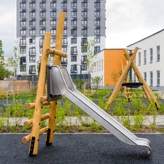 Квартира 40,2 м², 1-комнатная - изображение 2