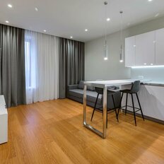 Квартира 64 м², 2-комнатные - изображение 2