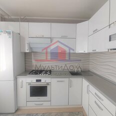 Квартира 76 м², 3-комнатная - изображение 4