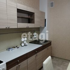 Квартира 51,9 м², 2-комнатная - изображение 1