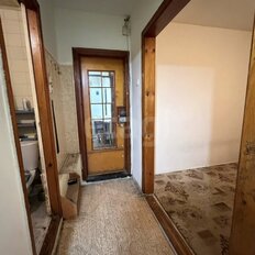Квартира 22,5 м², 1-комнатная - изображение 1