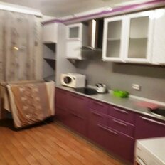 Квартира 45 м², 1-комнатная - изображение 2