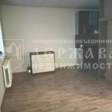 Квартира 30 м², 1-комнатная - изображение 4