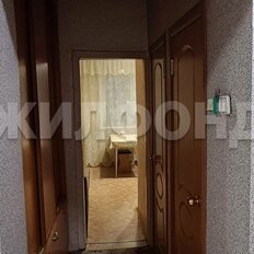 Квартира 86 м², 3-комнатная - изображение 5