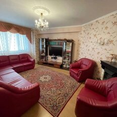 Квартира 145 м², 4-комнатная - изображение 3