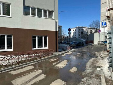 132 м², торговое помещение 158 400 ₽ в месяц - изображение 48