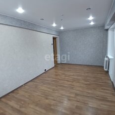 Квартира 51,7 м², 2-комнатная - изображение 5