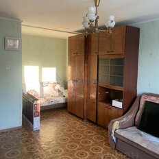 Квартира 34,8 м², 1-комнатная - изображение 3