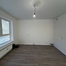 Квартира 26 м², студия - изображение 4