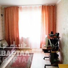 Квартира 35,5 м², 1-комнатная - изображение 4