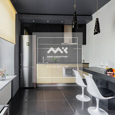 Квартира 59,7 м², 1-комнатная - изображение 5