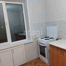 Квартира 33,1 м², 1-комнатная - изображение 1