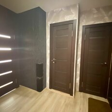 Квартира 37,7 м², 1-комнатная - изображение 5