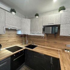 Квартира 53,4 м², 3-комнатная - изображение 1